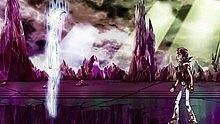 鏡のデュアル?イズム 日本動漫 游戲王ZEXAL OP