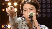 I Am Sorry 20130714 人氣歌謠 現場版