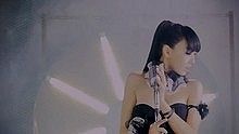 Cyn.thi.a - 惡魔也愛