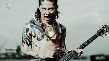 雅-miyavi-,謝霆鋒 - Horizon