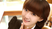  - 可愛美女熱舞表演