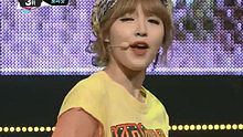 What's Your Name 20130530 現場版