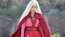 無·果 電視劇《新白發魔女傳》插曲