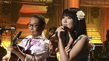 秋桜 堂本兄弟 20130428 現場版