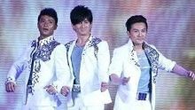 愛 2010央視春晚 現場版