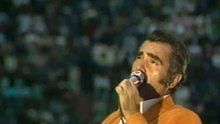 Vicente Fernández - Y Como Es El 現場版