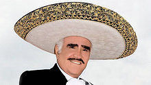 Vicente Fernández - Que Te Vaya Bonito 現場版