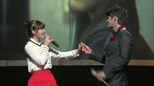 All For You 現場版 14/01/23