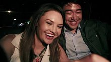 Blush & Russell Curry,容祖兒 - Doing It Better