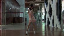 擁抱我一次 舞蹈模仿
