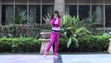 菟籽琳 - Dancing Queen 舞蹈模仿