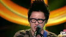 針針扎 現場版 2014/01/10