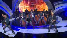 Power 現場版 12/05/19