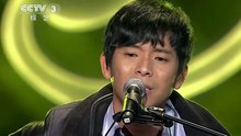 一個歌手的情書 現場版 2014/01/03