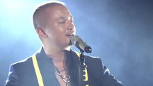 Dream On 2013金鐘獎中國音超 現場版 14/01/05