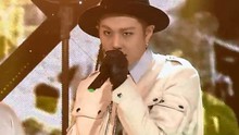 龍俊亨 - Flower SBS人氣歌謠 現場版 14/01/05