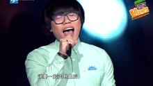 李琦 - 記得 浙江衛視2014跨年晚會 現場版 13/12/31