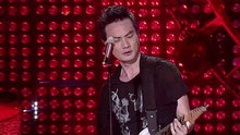 中國人+We Will Rock You 夢想星搭檔第十期 現場版 13/12/27