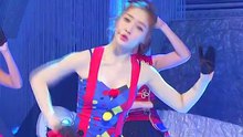 Sexy Love 日語版