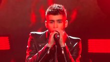 Midnight Memories XFactorUSA 現場版