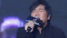 孫楠 - 飛躍的心 2013百度沸點現場版 2013/12/22