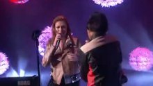 All Night Ellen秀現場版