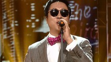 Fly With You SBS人氣歌謠 現場版 13/12/15