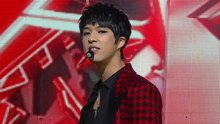 Wait A Minute SBS人氣歌謠 現場版 13/12/01