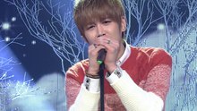 With The wind SBS人氣歌謠 現場版 13/12/01