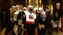 Ringa Linga SBS人氣歌謠 現場版 13/12/01