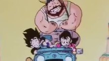 でてこい とびきりZENKAIパワー 日本動漫 《龍珠Z》 ED