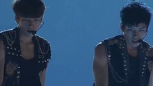 BTD 2013MAMA亞洲音樂盛典 現場版 13/11/22