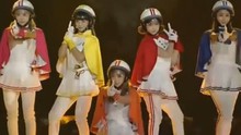 蠟筆團,2NE1 - Bar Bar Bar 2013MAMA亞洲音樂盛典 現場版 13/11/22