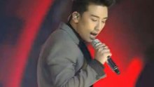 Doom Dada+Ringa Linga+Strong Baby+Let's Talk About Love+Crooked+Fantastic Baby 2013MAMA亞洲音樂盛典 現場版 13/11/22