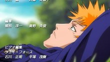 《死神》熱血 ED