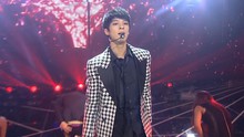 Wait A Minute 人氣歌謠 現場版 13/11/17