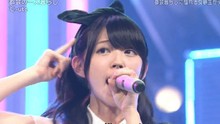 都會の一人 Music Japan 現場版 2013/11/07