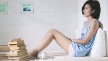 只是好朋友 電視劇《璀璨人生》插曲 圖片版