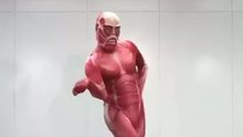  - 【進擊的巨人】真人版巨人掉節操舞蹈