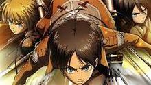  - 【進擊的巨人】胡說胡有理版 全程喪失慎入！