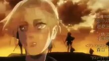  - 【進擊的巨人】錯誤的打開方式