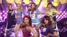 Pretty Pretty 20130922 人氣歌謠 現場版
