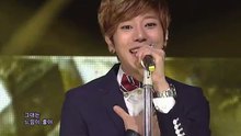 感覺不錯 20130922 人氣歌謠 現場版