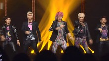 沒開玩笑 20130922 人氣歌謠 現場