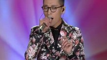 張赫宣 - 永隔一江水 - 我為歌狂 現場版 14/07/26