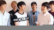  - Teentop 北京演唱會ID