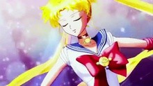 群星 - 新版《美少女戰士》水冰月變身場景曝光
