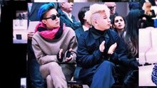 G-Dragon&太陽視頻寫真集 太陽版預告