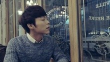 樸時煥 - I Just Loved You