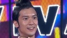 關智斌 - 活著Viva - 百變大咖秀第五季 現場版 2014/03/27